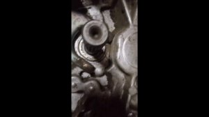kia ceed. 09г мкпп к чему может привести шум выжимного подшибника.
