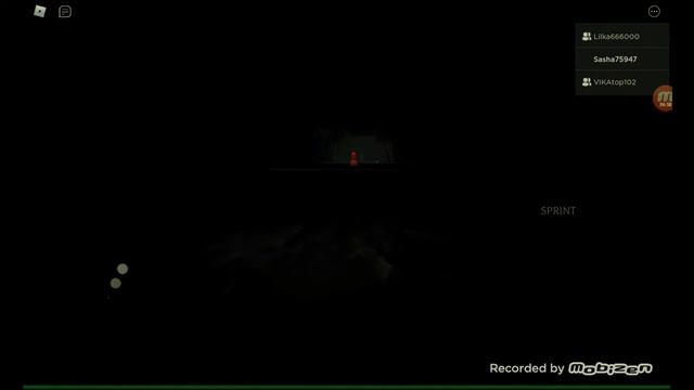 Страшная история в роблокс | The Mimic roblox | Эпизод 1: Часть 1 смотреть онлайн