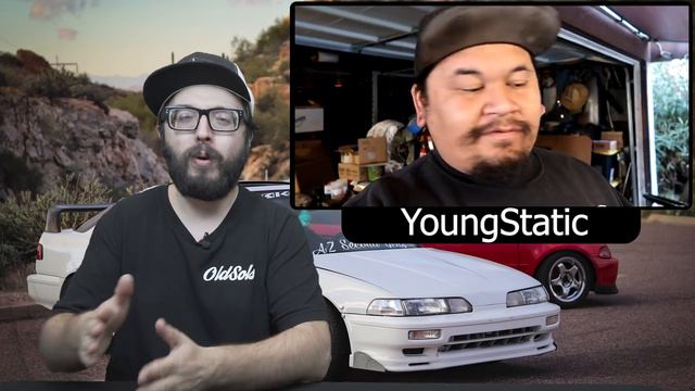 The Honda Recap! SuperLap S2k Tubular trailing armsTurbo CRV madnessK20a2 FD RX7Turbo AWD CRX!