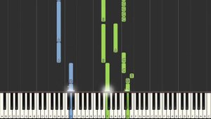 Beyoncé - Halo |EASY Piano Tutorial | Piano Tutorial (EASY)| Beginner Piano Tutorial