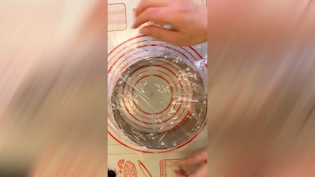 Торт ЗАХЕР? Рецепт от @tatiana_shkoda?Sacher cake recipe