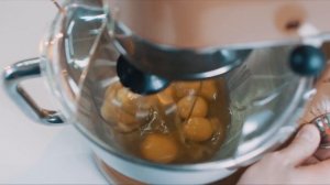 Планетарный миксер GEMLUX GL SM5G