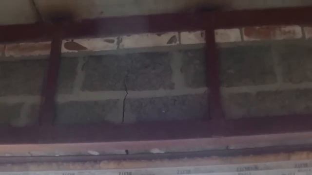 НЕ правильное опирание Плит ПК на оконный проём .НЕ правильная металлоконструкция! Стройошибка. смотреть онлайн