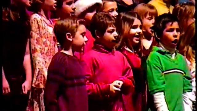 Bs Xmas Concert 2nd Grade смотреть онлайн