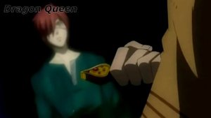 Аниме клип: Лави - Окутанный огнём