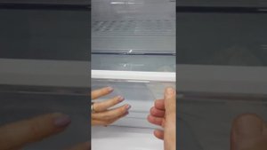 Холодильник Hitachi