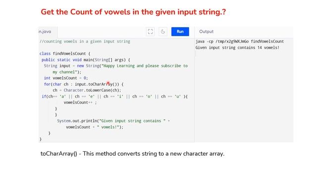 ?Java Strings?- FAQ Coding Interview Questions#java#string #java8 #coding #frequentlyaskedquestions