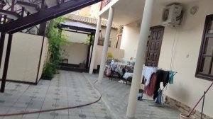 ГД Радуга в Джемете (территория,двор,2023)