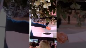 Свадьба Андрея Черкасова дом2