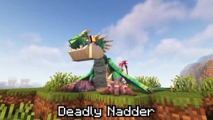 Every Dragon in the Isle of Berk Mod!  ( How To Train Your Dragon Mod )