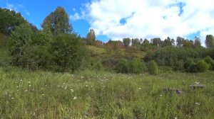 Поход до урочища Симоново