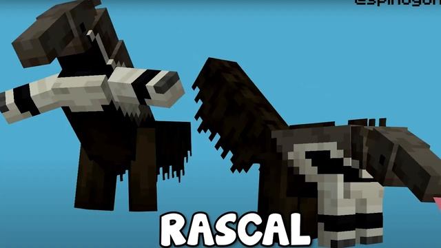 Minecraft Live 2022 Mob Vote LEAK Confirmed! (Minecraft 1.20)