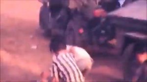 the rolling stone - gimme shelter