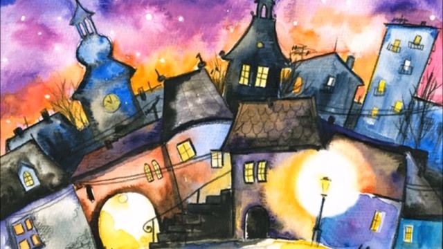 Юрий Коринец "Тишина" смотреть онлайн