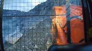 HITACHI EX1900