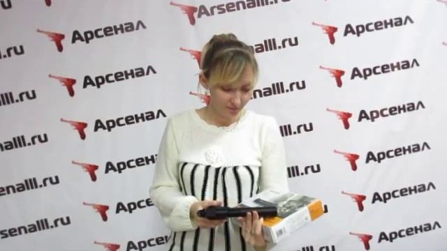 Отзыв покупателя об интернет магазине пневматического оружия arsenalll.ru 2 смотреть онлайн