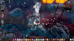 Divinity  Original Sin 2   Definitive Edition самая скоростная прокачка до любого уровня.