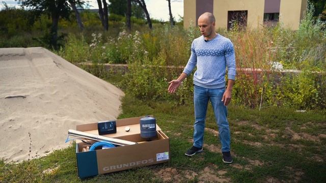 Скважина на 2 или более потребителей - это реально? смотреть онлайн