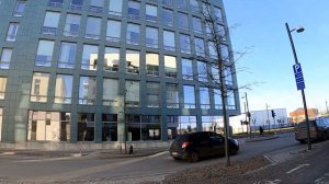 Города Швеции. Город Линчёпинг.