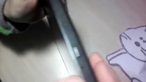 Что делать если планшет завис?