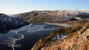 BERGEN (UNESCO) (Norway) - CITY & NATURE (HD) 2016 (Bryggen, Floyen, Ulriken)