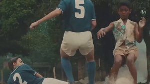 Клип- Пеле Рождение легенды