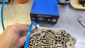 ВАКТЕСТ.
