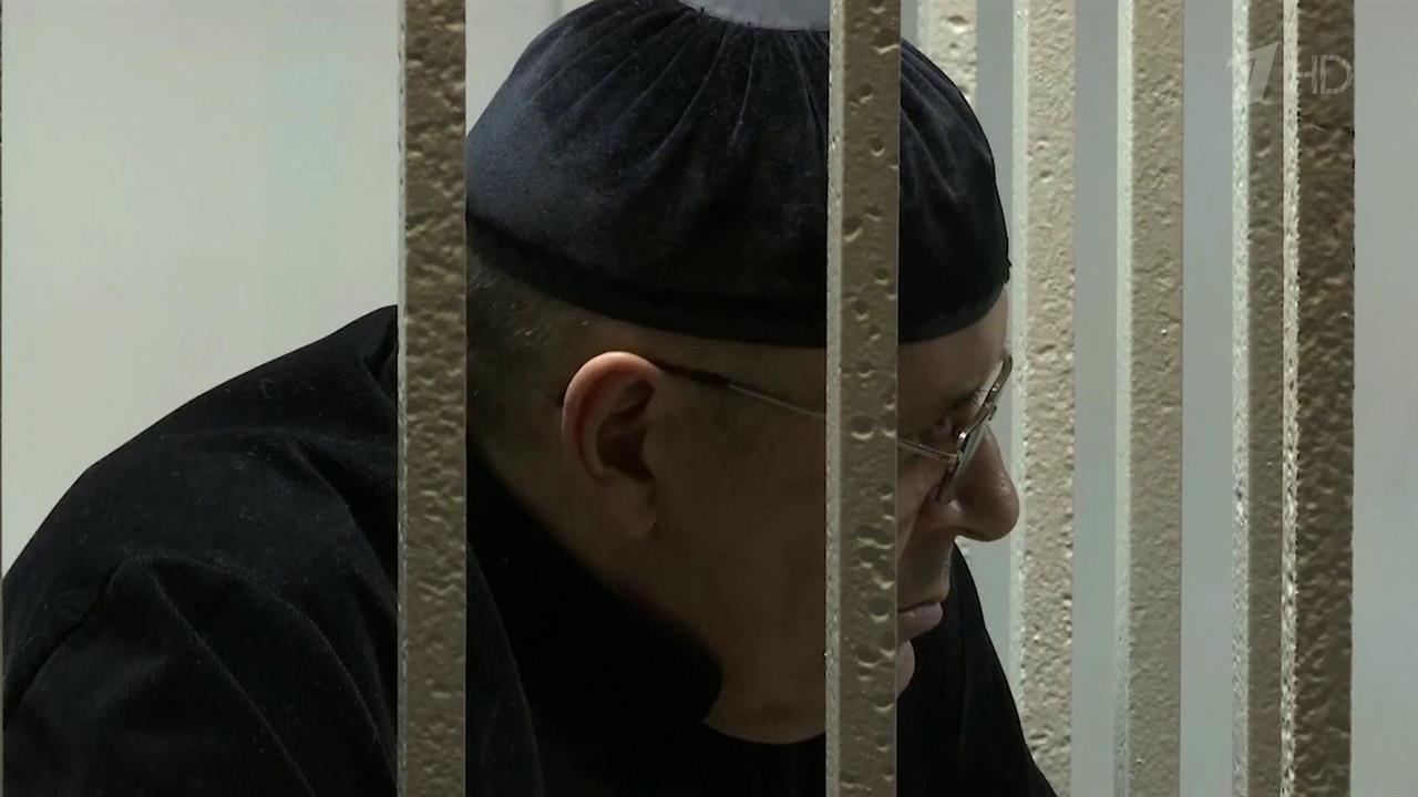 В Чеченской республике суд принял решение об освобождении правозащитника Оюба Титиева