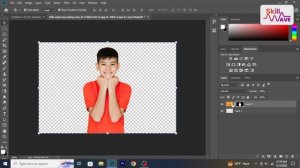 How to remove background in photoshop 2023: Photoshop Mastery