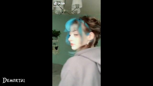 Alt TikTok Compilation #9 смотреть онлайн