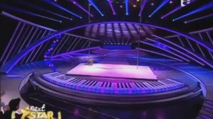 ТОП МОЛОДЫЕ ТАЛАНТЫ