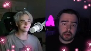 4Head| СТРЕЙ СПРОСИЛ ЗА АНИМЕ У КОМЫ