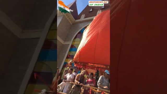 День Индии смотреть онлайн