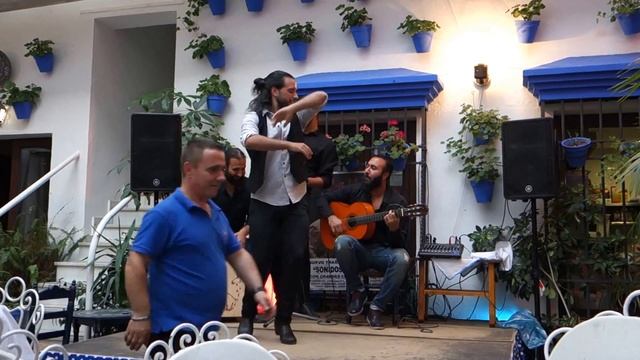Flamenco en Cordoba смотреть онлайн