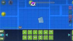 как сделать изогнутую пиксельную круг