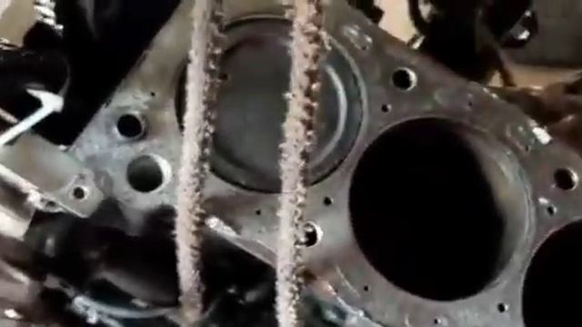 MOTOR 2.4 2RZ  / 2.7 3RZ. ¿CUAL ES LA DIFERENCIA?? смотреть онлайн