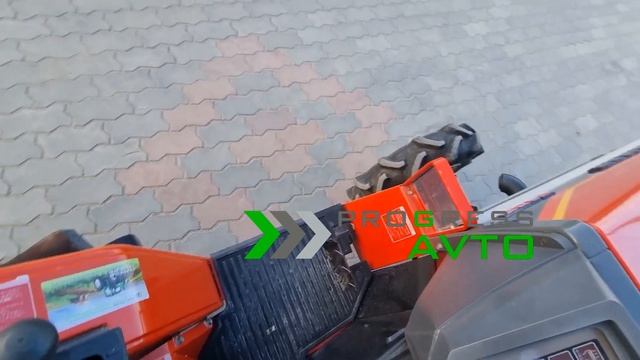 YANMAR F155 японский мини трактор купить кредит Благовещенск 15 л с 3 цил колея 86 см клиренс 25 см