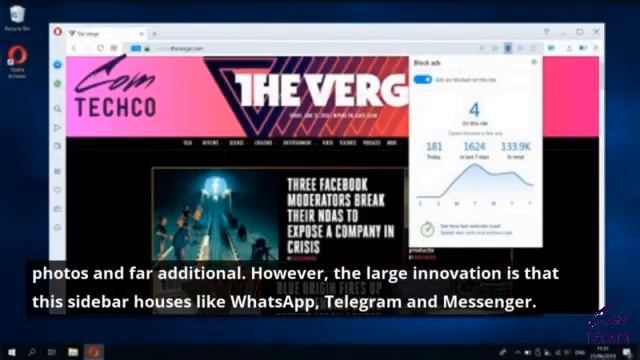 Download Opera Browser For Windows 2019 смотреть онлайн