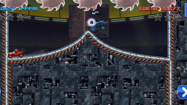 продолжаем играть в drive ahead! #игра #funny #youtube #games #весело #дети #играем #машинки