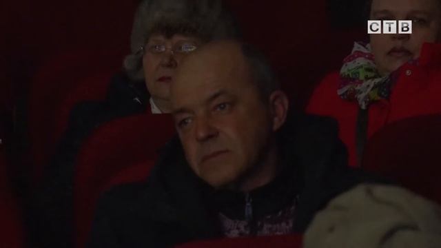 День работников бытового обслуживания населения и жилищно-коммунального хозяйства смотреть онлайн