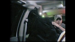 Scare Tactics  - Killer Hitchhiker