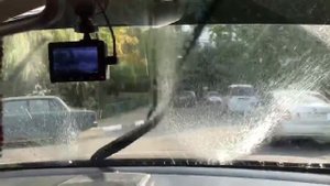 Веерные форсунки омывателей лобового стекла