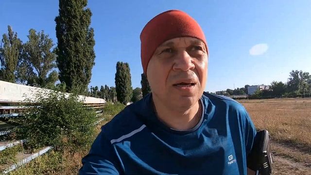 Тест на максимальный пульс. Пульсовые зоны. Бег для здоровья. смотреть онлайн