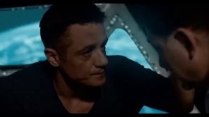 Частица вселенной