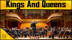 Thirty Seconds To Mars - Kings And Queens - Epic Orchestra