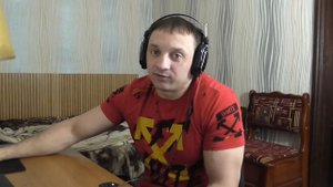 ПКТ после 11 месячного КУРСА СТЕРОИДОВ
