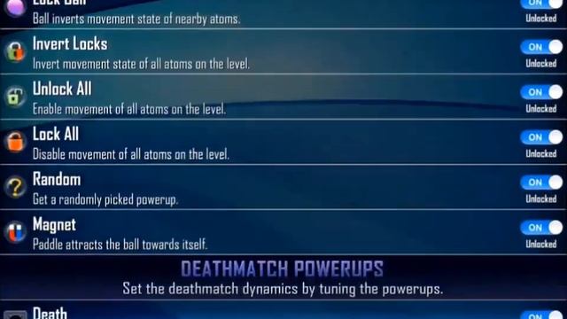 Atomic Ball ²⁰¹¹ смотреть онлайн