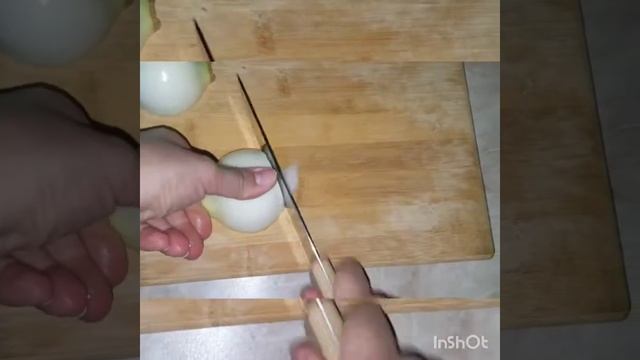 Самбуса бо каду/ Самса с тыквой