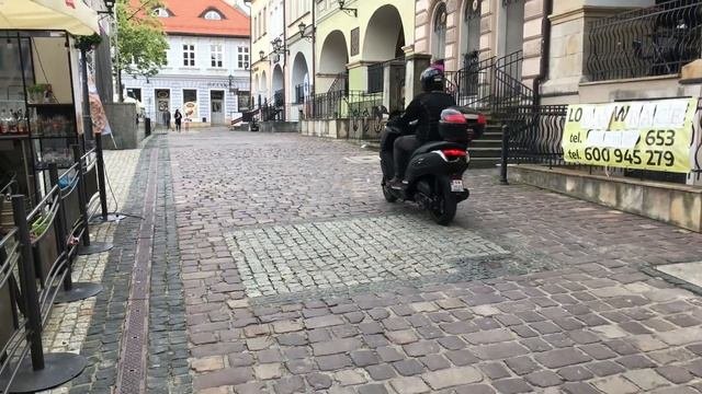 БЕЛЬСКО БЯЛА|Польша|Центр города|Старый город|Красота Польши