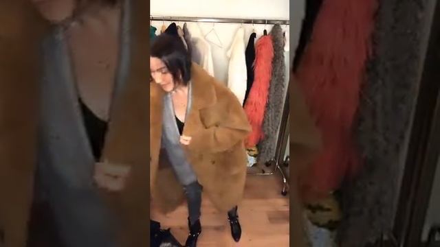 Зимние Головные уборы смотреть онлайн